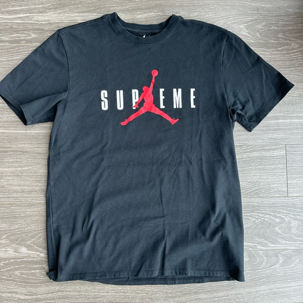 Supreme Jordan Tee